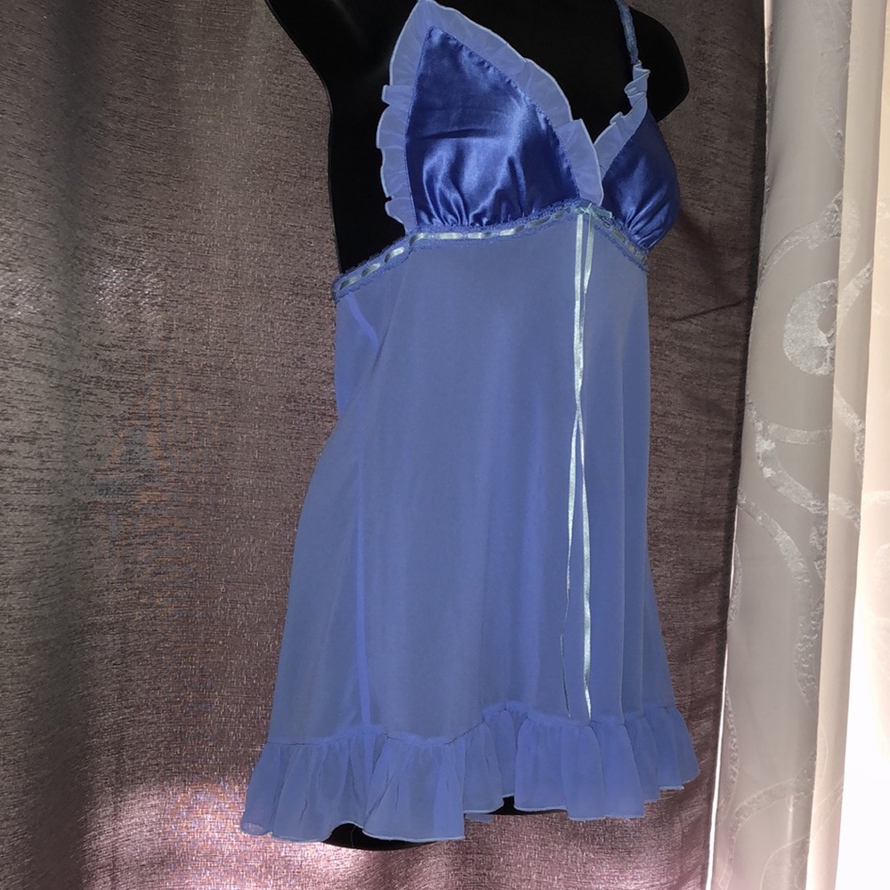 🟣Victoria’s Secret Nightie - Picture 3 of 7